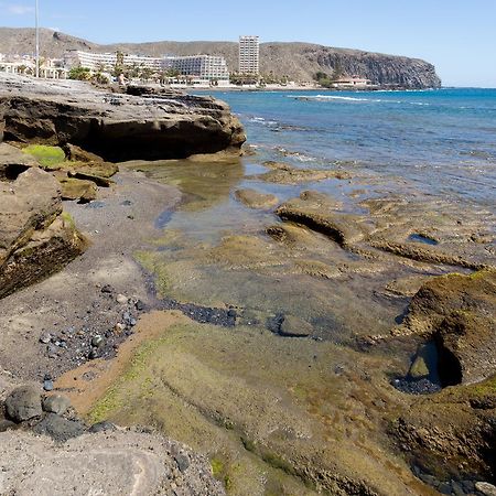El Ancla Leilighet Los Cristianos  Eksteriør bilde